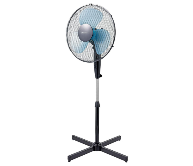 MPM Wentylator stojący MWP-17/C - 1269413 - zdjęcie